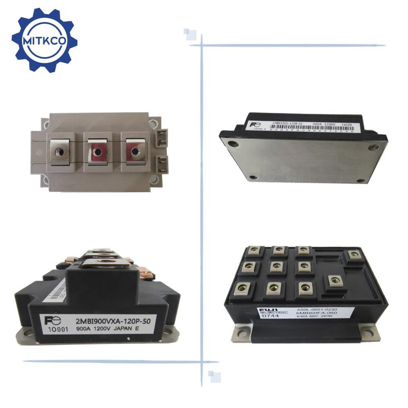 2MBI400TB-060-01 Fuji igbt