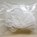 Manufacturers China 5 Ply Approved Reusable Face Mask KN95