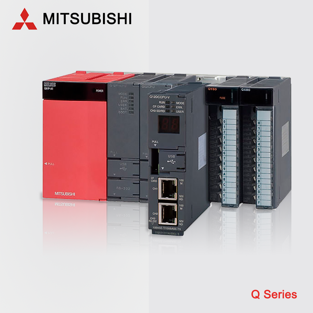 Q2MEM-16MBA Mitsubishi plc