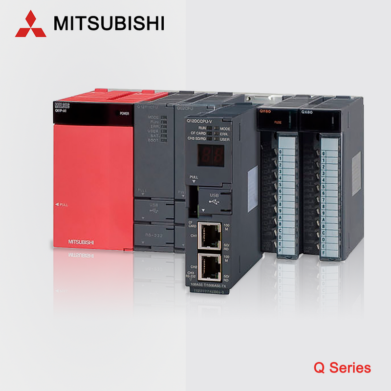 Q06UDVCPU Mitsubishi plc – MITKCO
