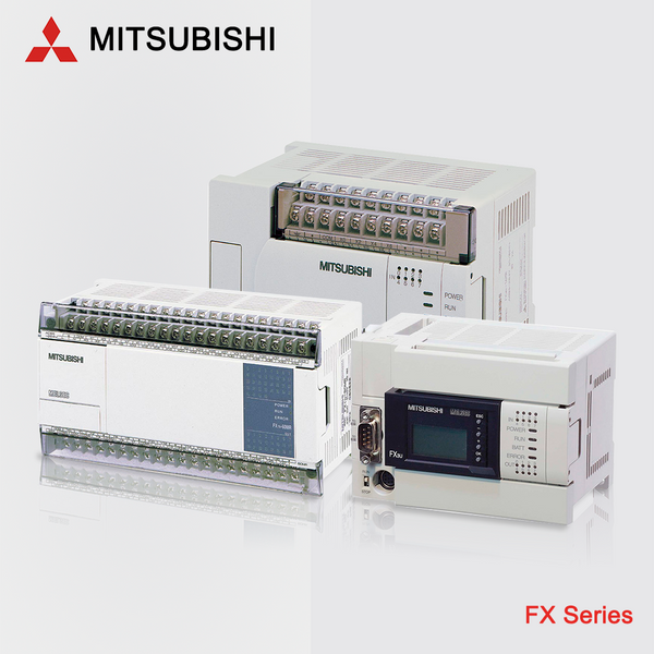 FX2C-128MT Mitsubishi plc