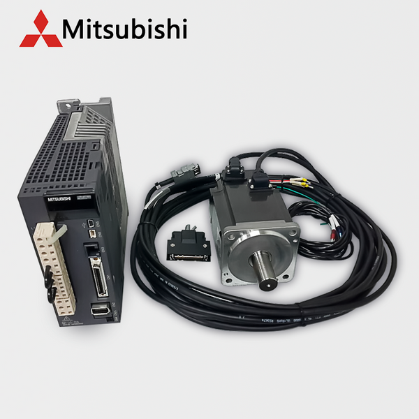 三菱HG-KN43JK-S100サーボモーターHGKN43JKS100-