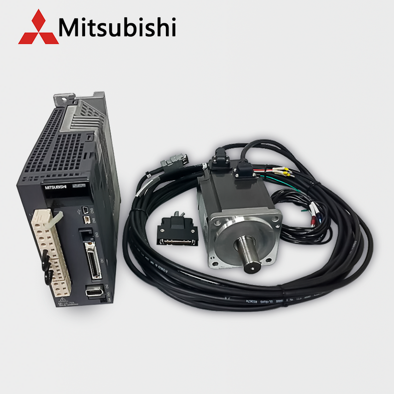 緊急値下げ 三菱 Mitsubishi Servo Motor HC103T-SZ HC103TSZ その他DIY、業務、産業用品 