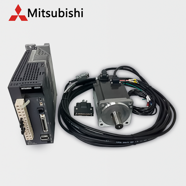 MDS-DM-V3-202020 Mitsubishi servo motor