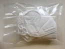 Manufacturers China 5 Ply Approved Reusable Face Mask KN95