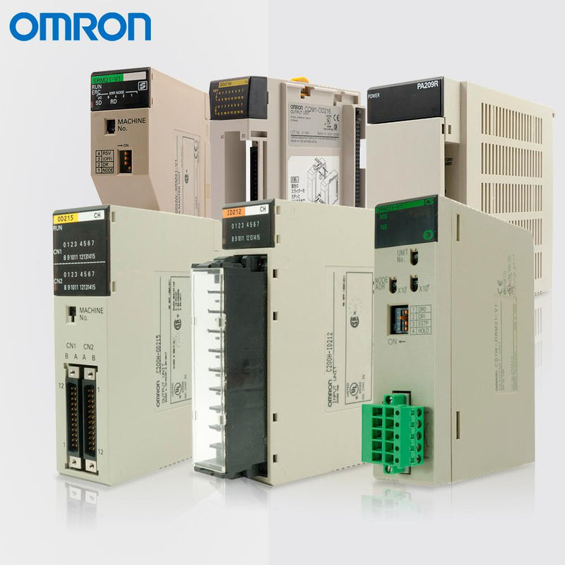 CS1W-SRM21-V1 Omron plc – MITKCO