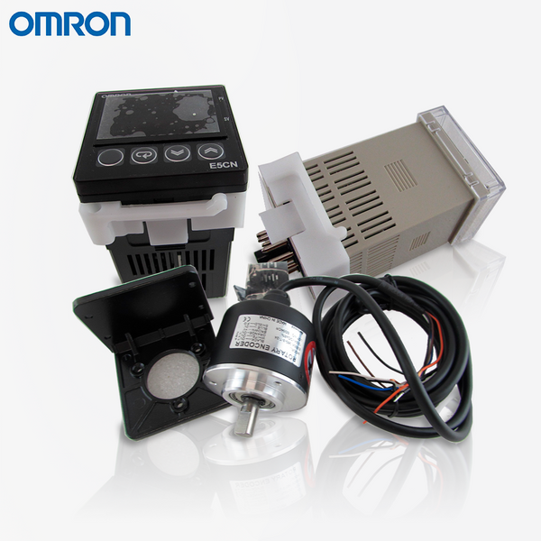 E2FM-X5D1-M1TGJ-T Omron Sensor